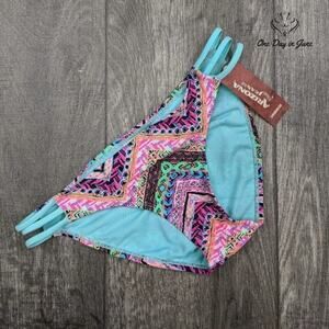 Arizona Jean Co. Juniors Bikini Bottom Size S